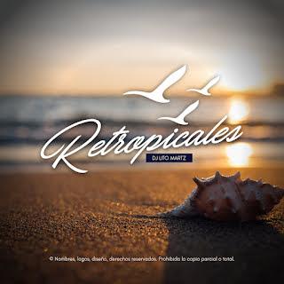 Logo de Retropicales Radio