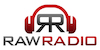 Logo de Raw Radio One