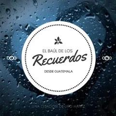 Logo de Radio Recuerdos