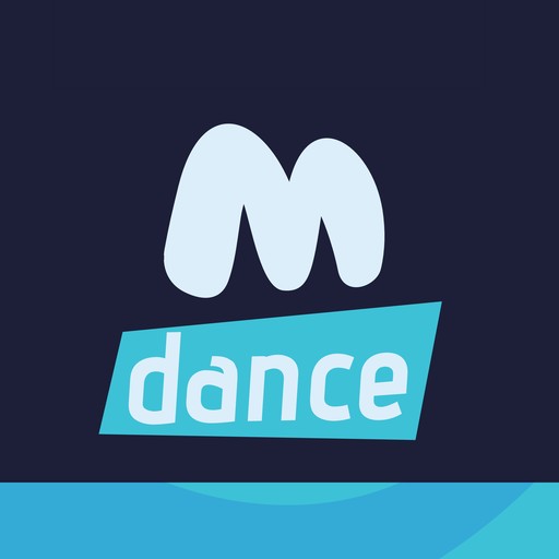 Logo de Mais Dance