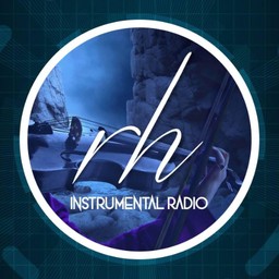 Logo de RH Instrumental Radio