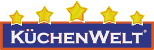 Logo de KüchenWelt Radio