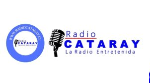 Logo de Radio Cataray