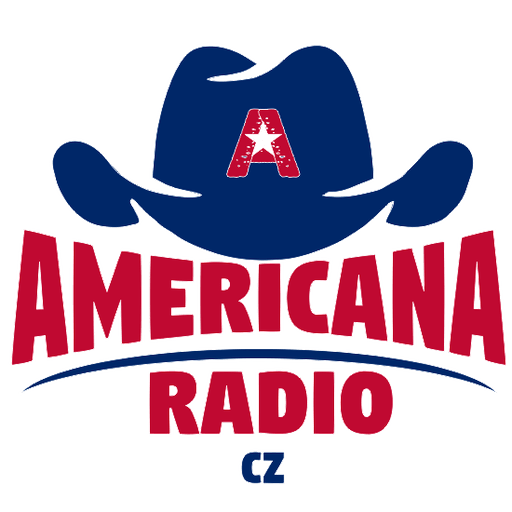 Logo de Americana Radio