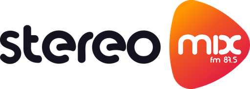 Logo de Stereo Mix FM