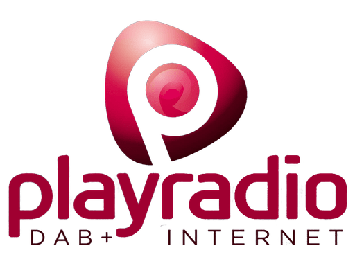 Logo de PlayRadio DAB
