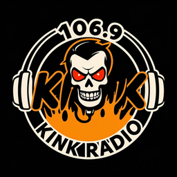 Logo de 106.9 Kink Radio