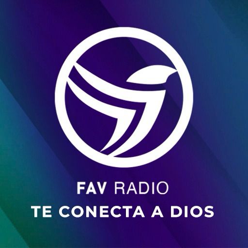 Logo de FAV Radio