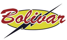 Logo de Bolívar FM 104.5