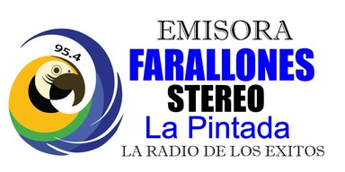 Logo de Farallones Digital FM Stereo
