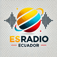 Logo de esRadioEcuador
