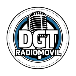 Logo de DGT RadioMovil