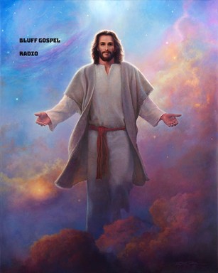 Logo de Bluff Gospel Radio