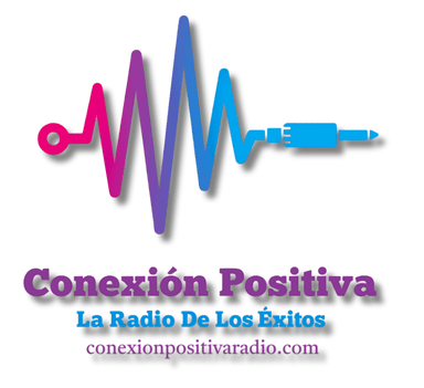 Logo de Conexión Positiva Radio