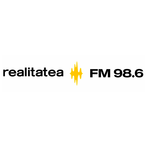 Logo de Realitatea FM Moldova