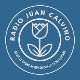 Logo de Radio Juan Calvino