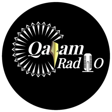 Logo de Qalam Radio