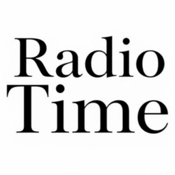 Logo de Radio Time