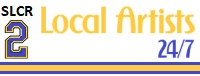 Logo de St. Louis Classic Rock 2: Local Artists 24/7