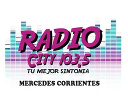 Logo de Radio City 103.5 FM