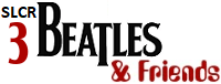Logo de St. Louis Classic Rock 3: Beatles & Friends