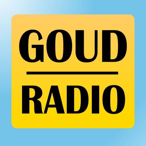 Logo de GOUD RADIO