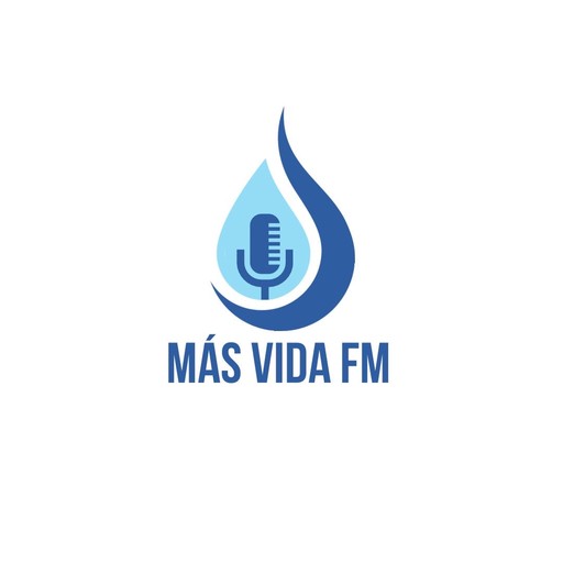 Logo de Mas Vida FM