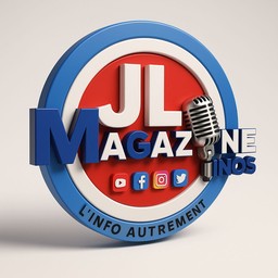 Logo de JL Magazine Infos