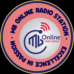 Logo de MB Online Radio Station