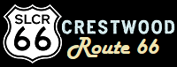 Logo de St. Louis Classic Rock: Crestwood Route 66