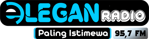 Logo de Elegan Radio Lampung