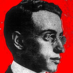 Logo de Leo Frank Case Radio Network