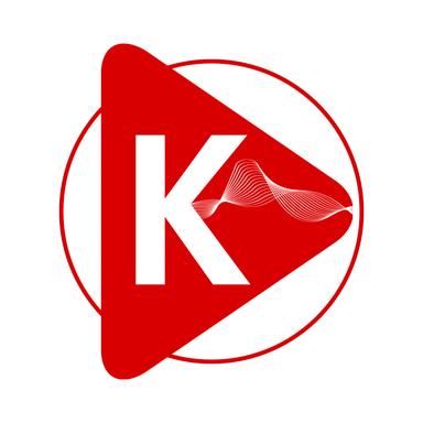 Logo de Radio Kaffeine