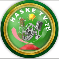 Logo de Haske FM 106.9