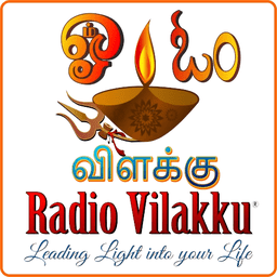 Logo de Radio Vilakku