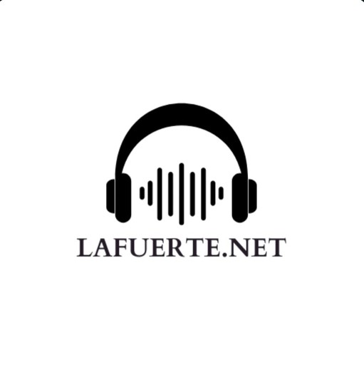 Logo de La Fuerte net