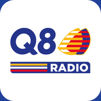 Logo de Q8 Radio
