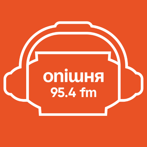 Logo de Опішня ФМ