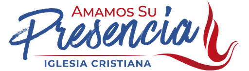Logo de Amamos su Presencia