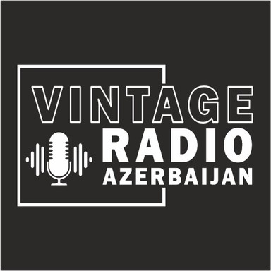 Logo de VINTAGE RADIO