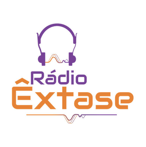 Logo de Rádio Êxtase