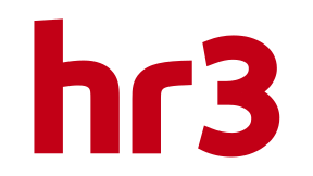 Logo de hr3 Nordhessen