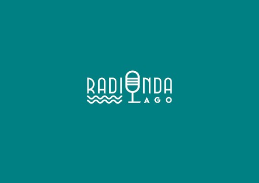 Logo de Radio Onda Lago