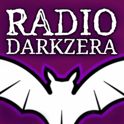 Logo de Radio Darkzera