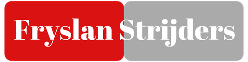 Logo de Fryslan Strijders