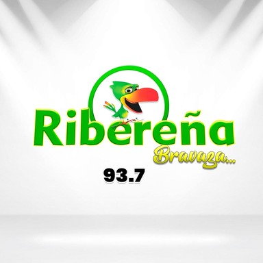 Logo de Ribereña