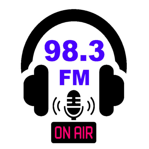Logo de CFRZ 98.3 Walpole Island's own