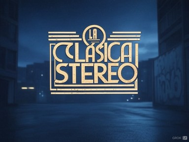 Logo de La Clásica
