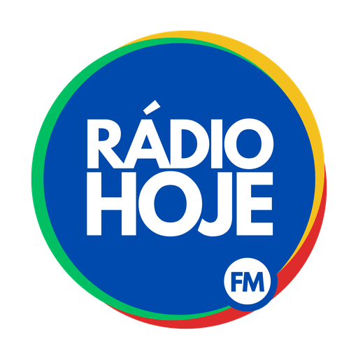 Logo de Hoje FM