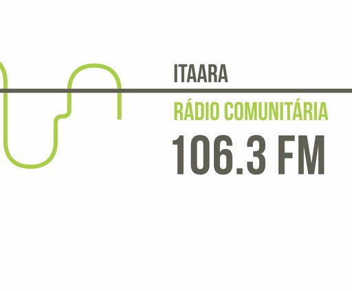 Logo de RCI FM ITAARA